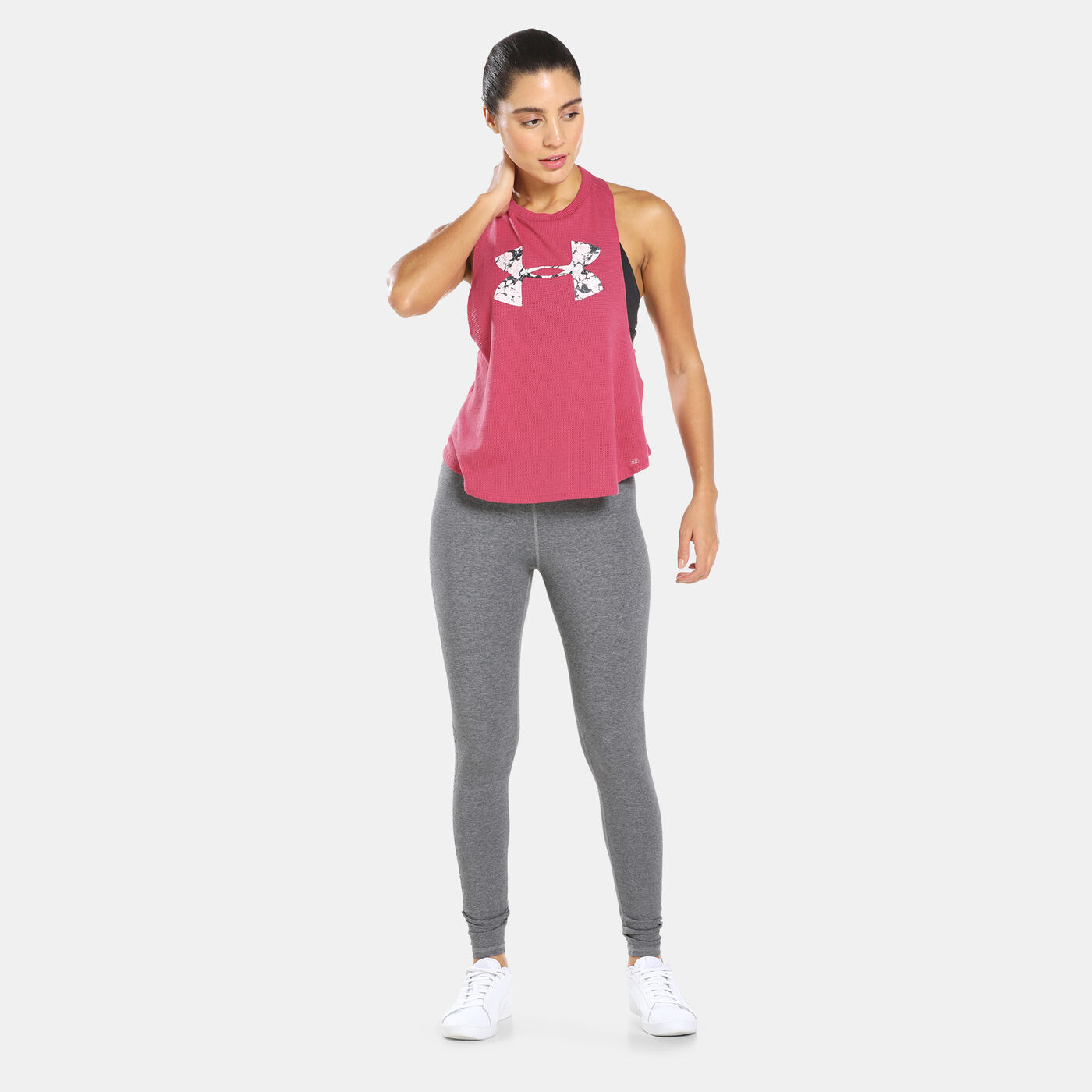 Women's UA Favorite Leggings