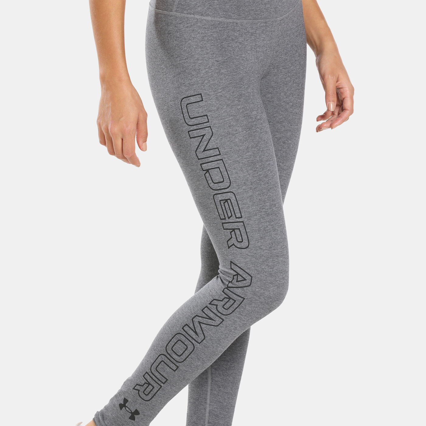 Women's UA Favorite Leggings