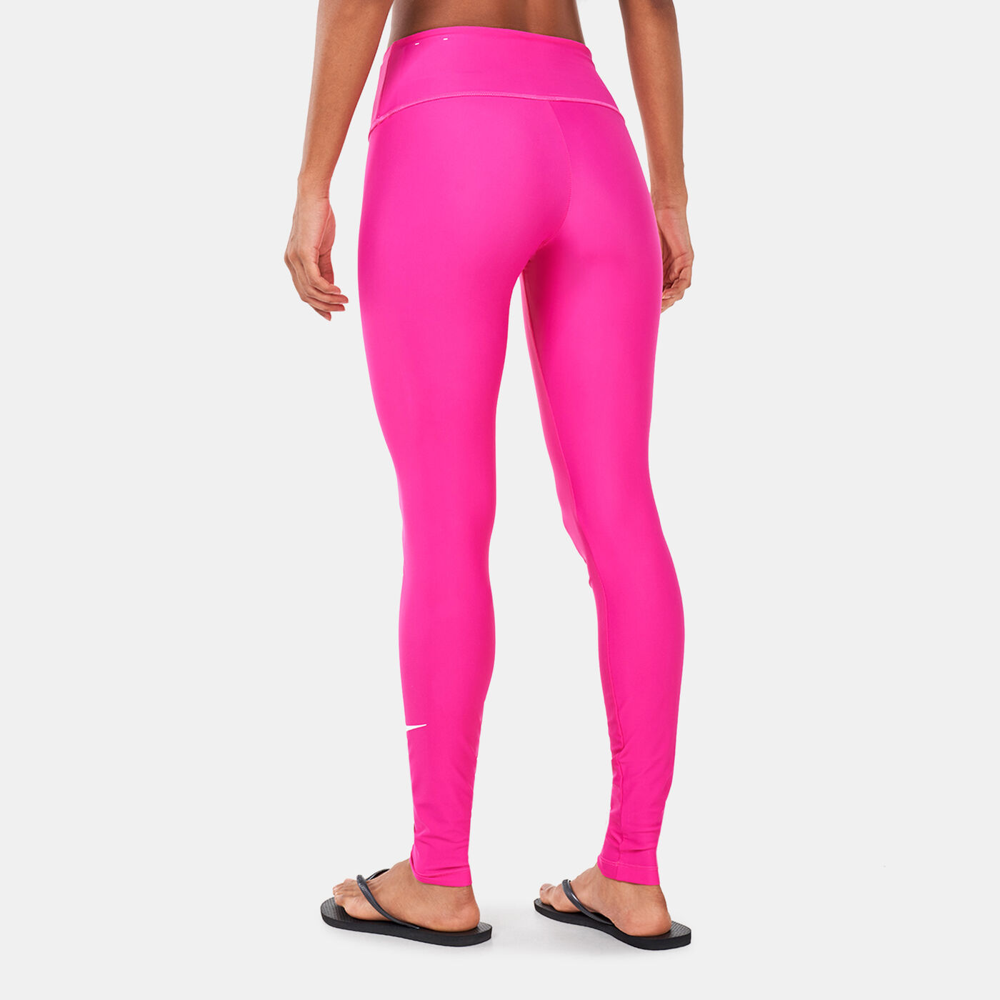 Women's Slim Fit Swimming Leggings