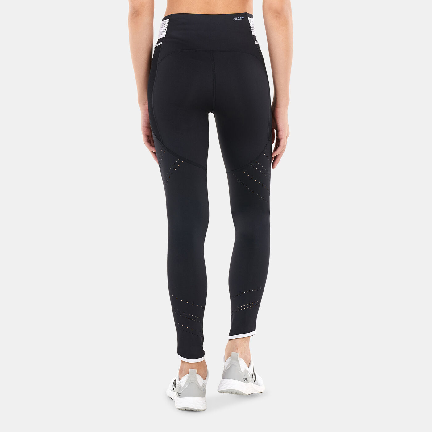 Women's Q SPEED Shape Shield Leggings