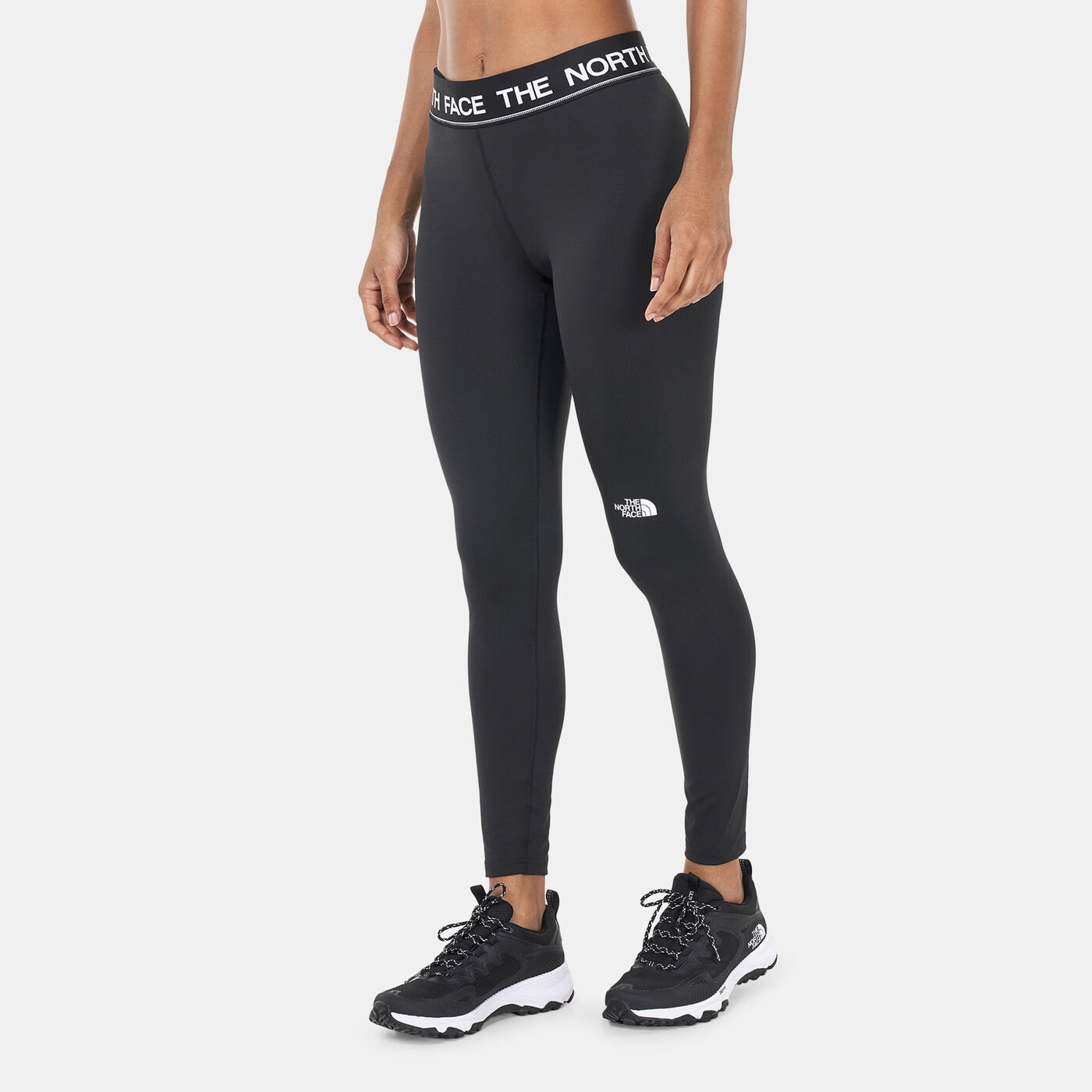 Women's Flex Mid Rise Leggings