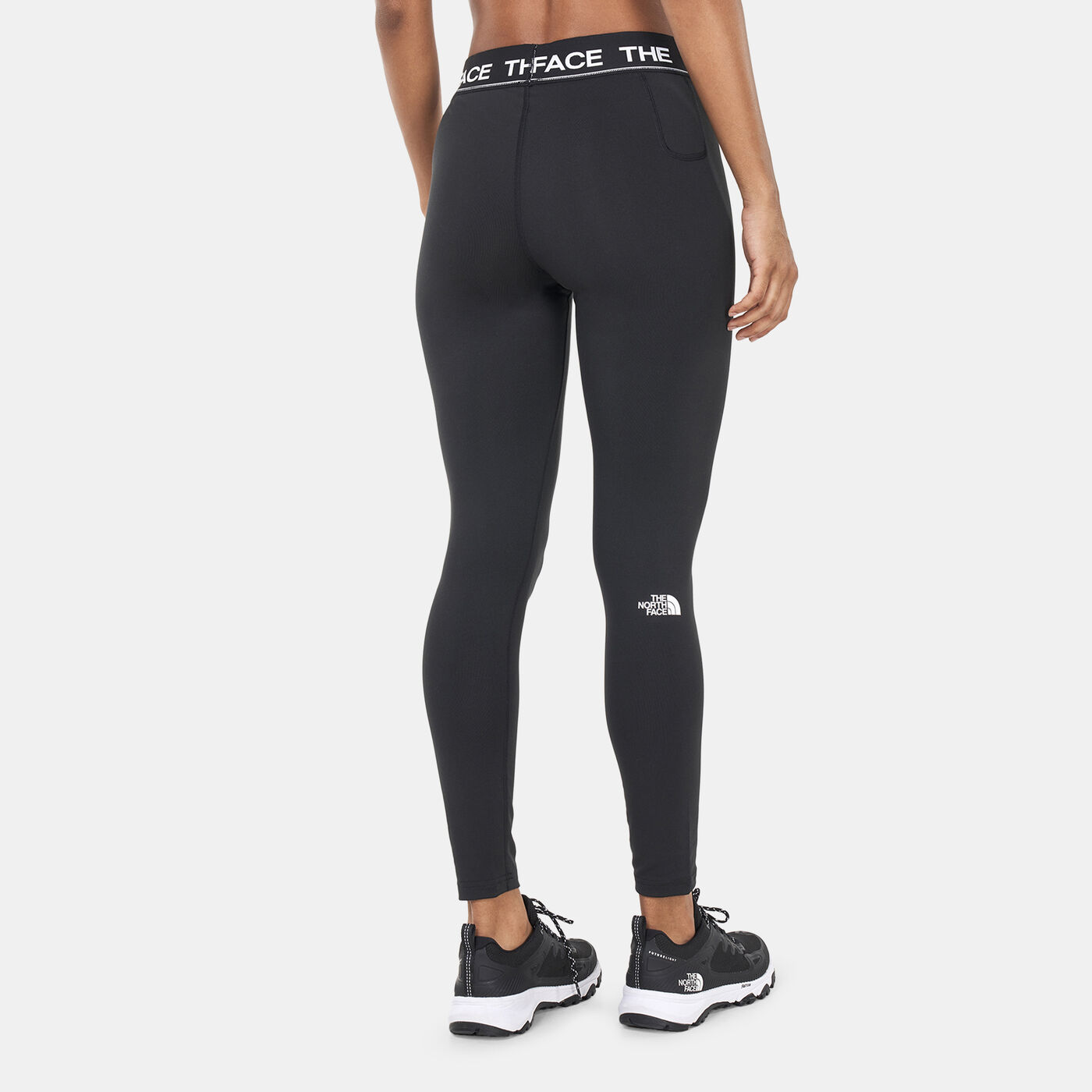 Women's Flex Mid Rise Leggings