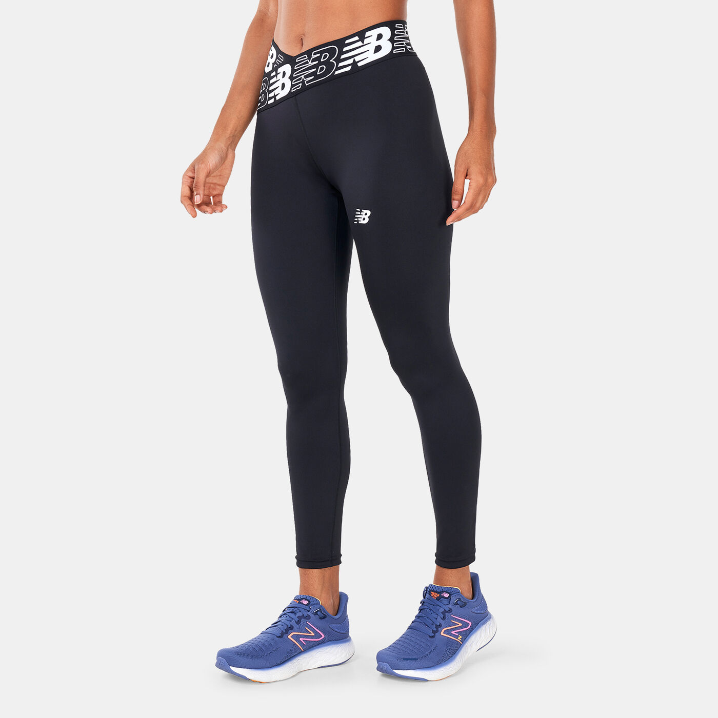 Women's Relentless Crossover Leggings