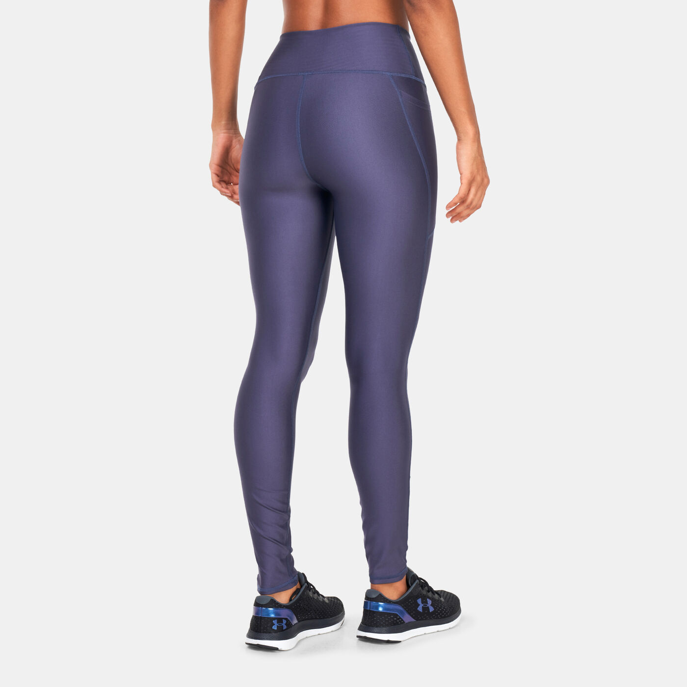 Women's HeatGear® No-Slip Training Leggings