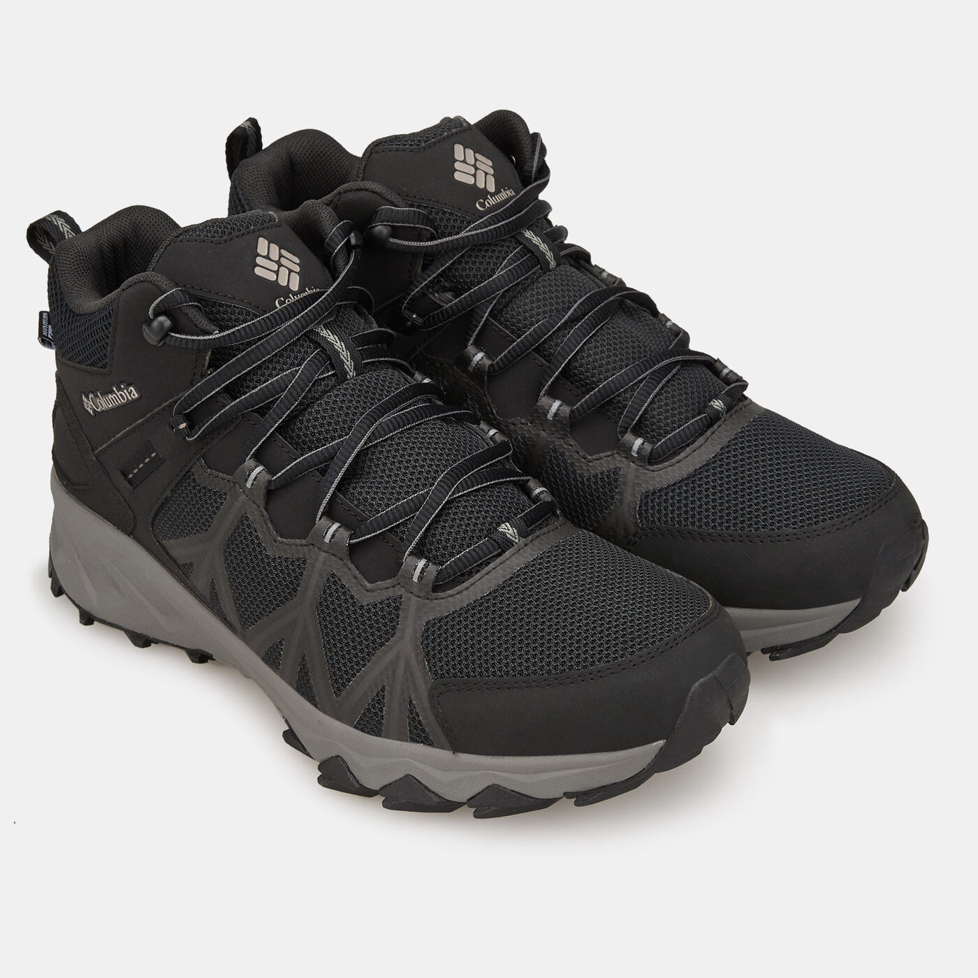 Men's Peakfreak™ II Mid OutDry™ Hiking Shoe