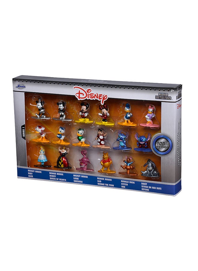 Disney Nano Multi Pack Wave 1