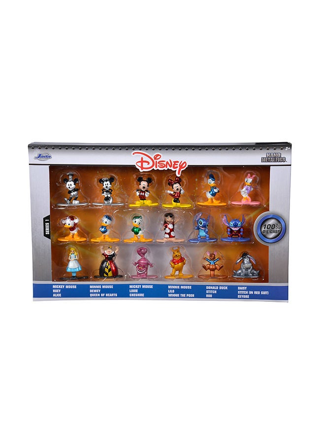 Disney Nano Multi Pack Wave 1