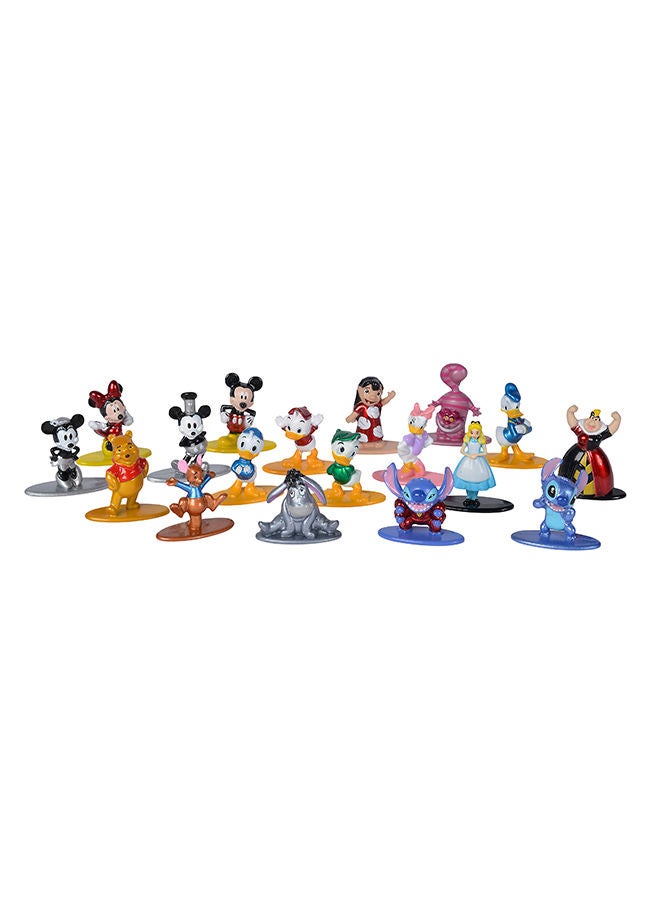 Disney Nano Multi Pack Wave 1