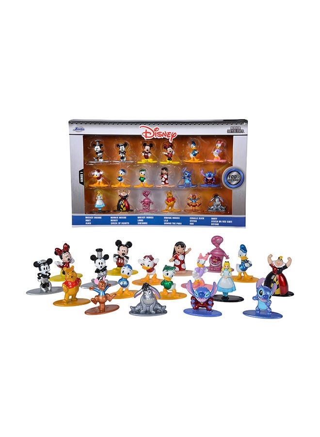 Disney Nano Multi Pack Wave 1