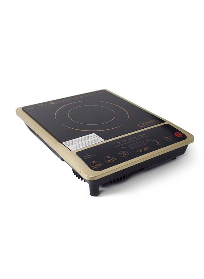 Infrared Cooker 2000W 2000 W CK4281 Black/Gold