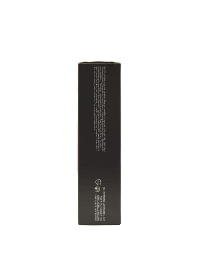 Kvd Beauty Good Apple Noncomedogenic Fullcoverage Serum Foundation Medium 054