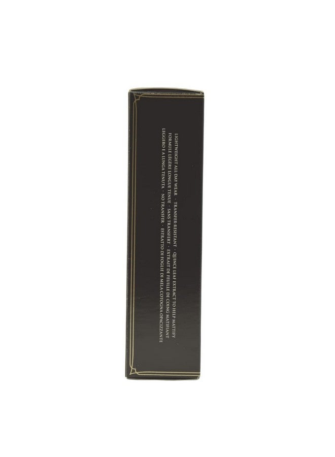 Kvd Beauty Good Apple Noncomedogenic Fullcoverage Serum Foundation Medium 054