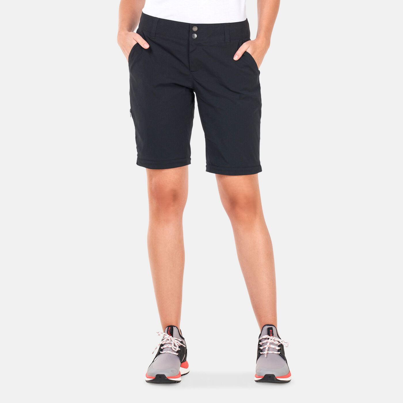 Women's Saturday Trail™ II Convertible Pants