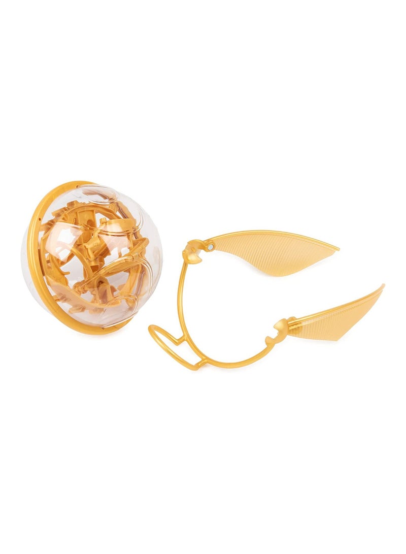 Harry Potter Snitch Perplexus Go 3D Maze Game