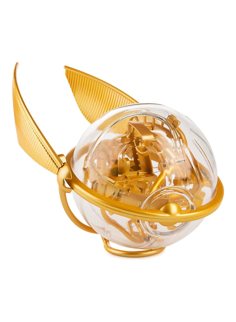 Harry Potter Snitch Perplexus Go 3D Maze Game