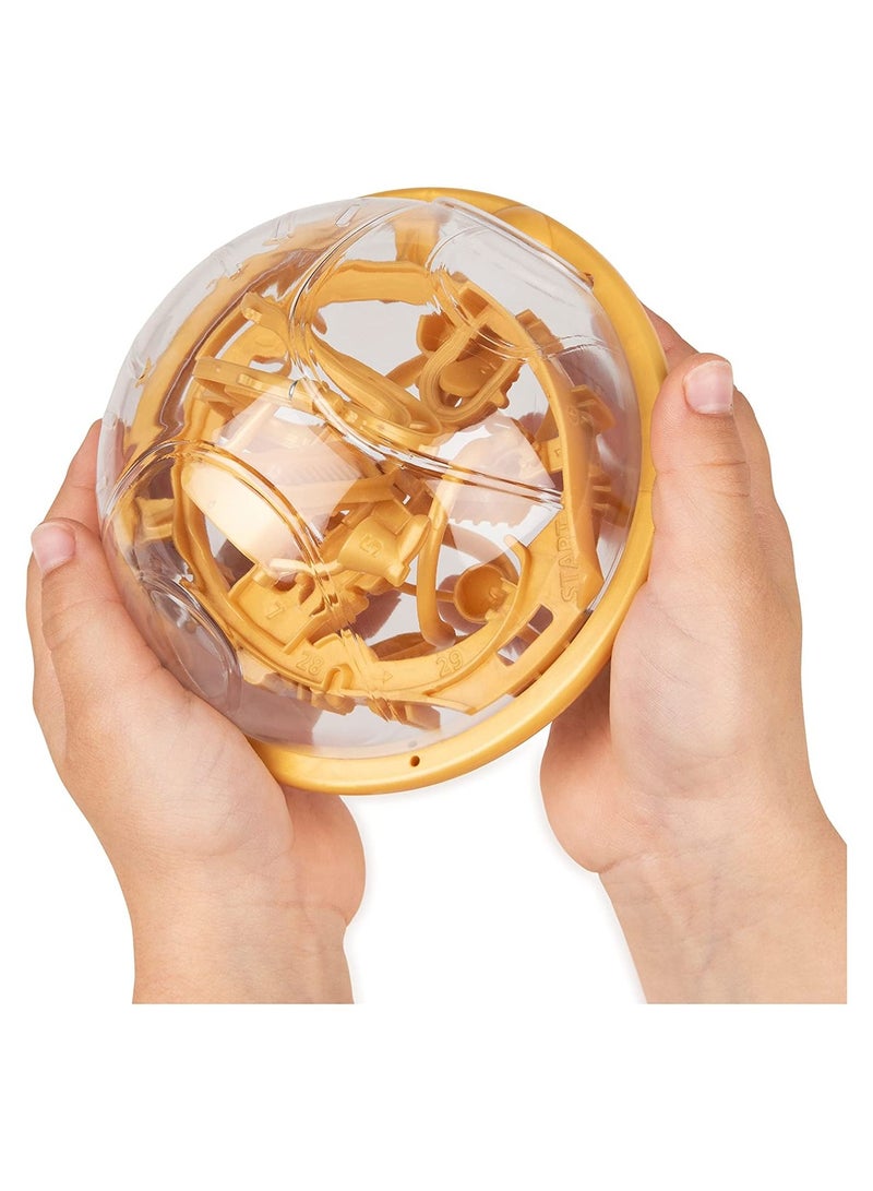 Harry Potter Snitch Perplexus Go 3D Maze Game