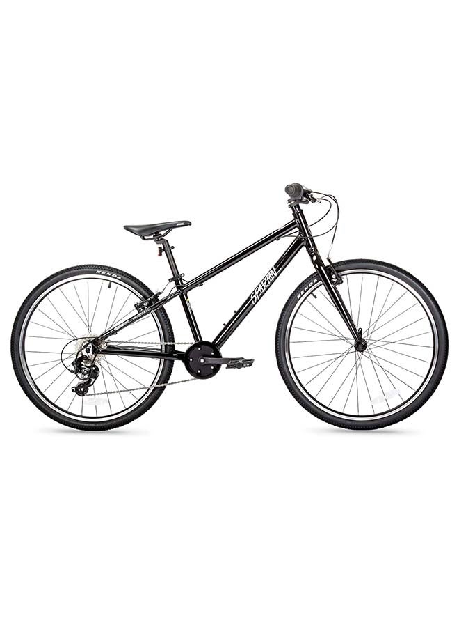 Hyperlite Alloy Bicycle Black 26inch