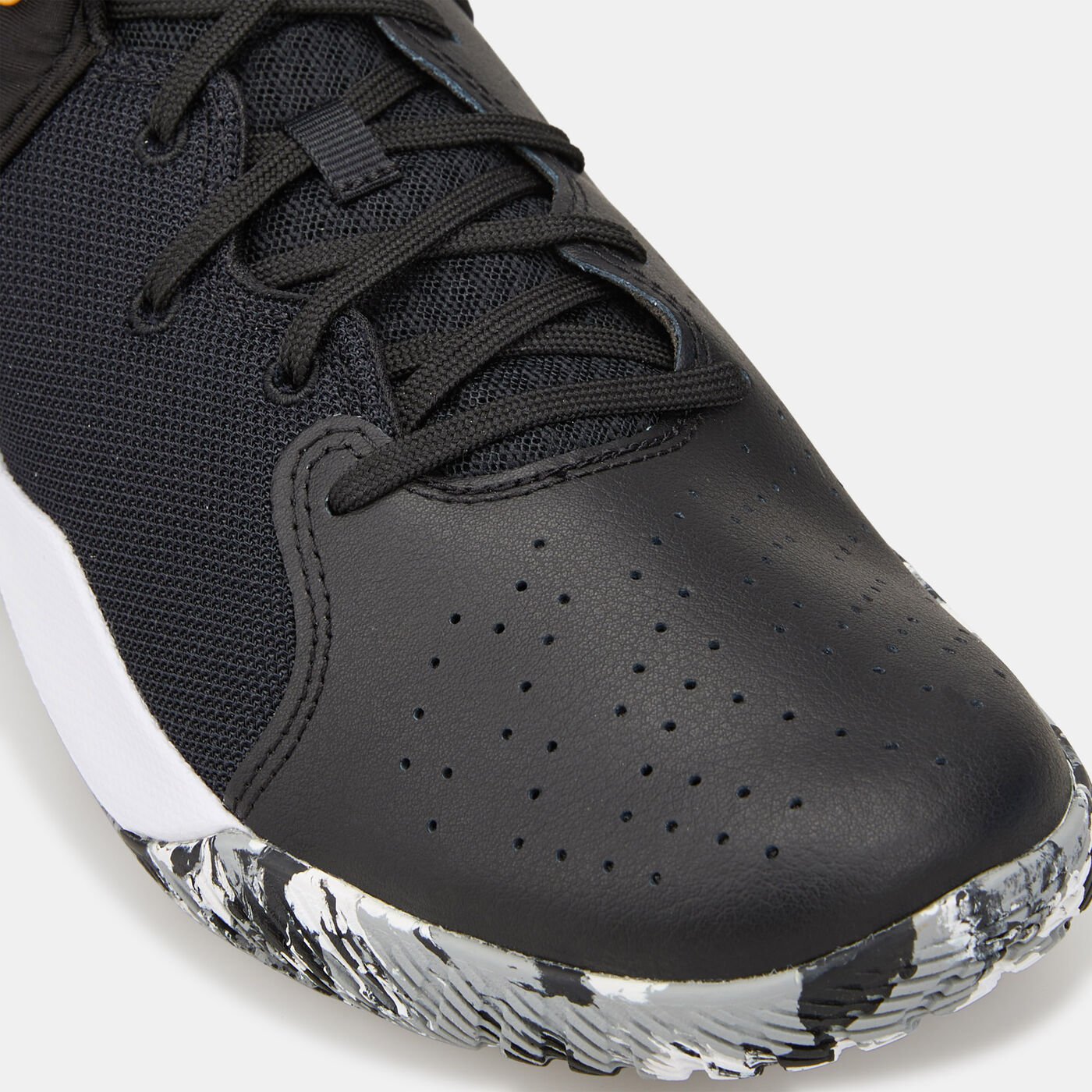 Unisex UA Jet '21 Basketball Shoe