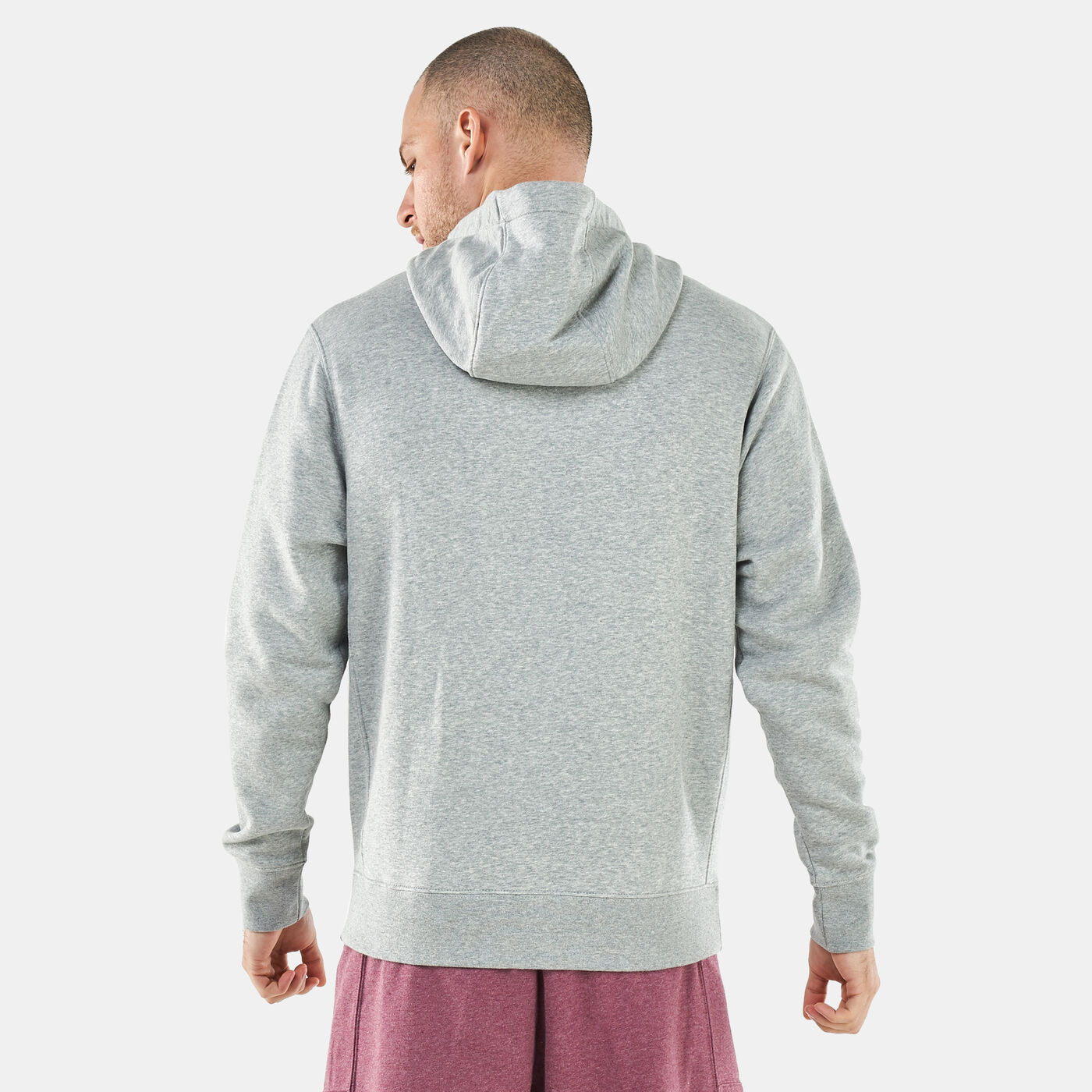 Men's Sportswear Club Hoodie