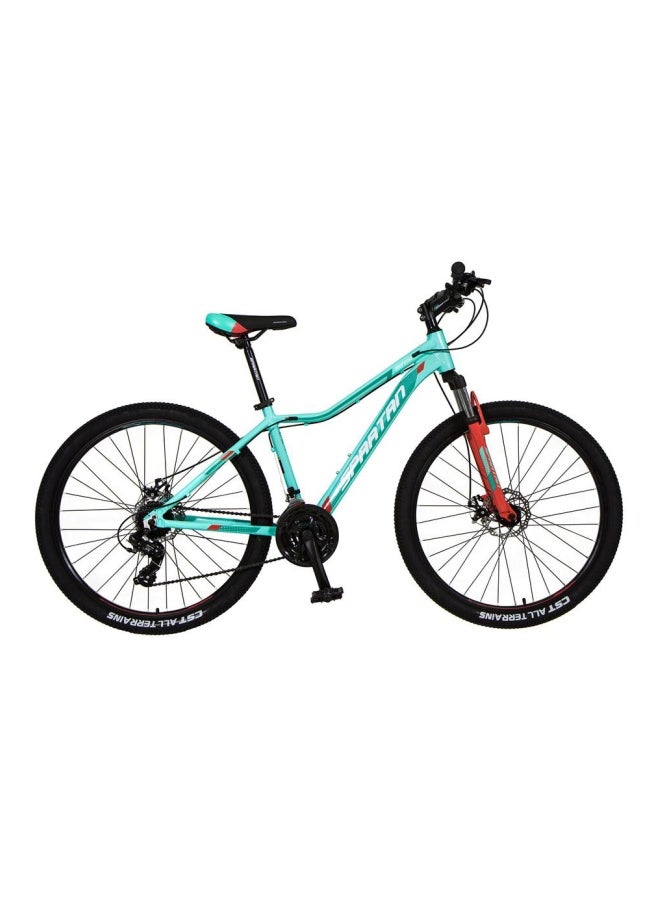 Moraine MTB Alloy Bike 27.5inch