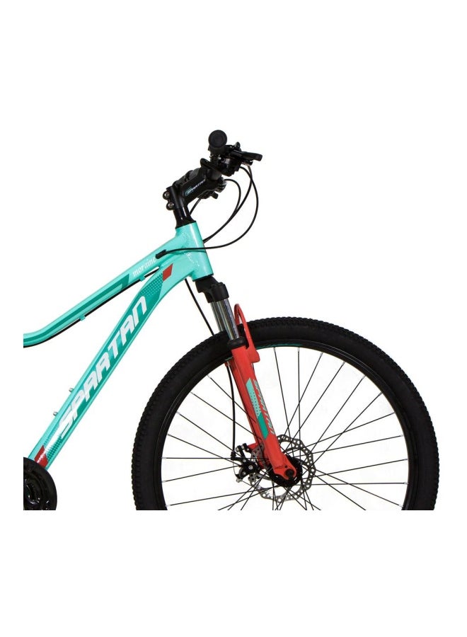 Moraine MTB Alloy Bike 27.5inch