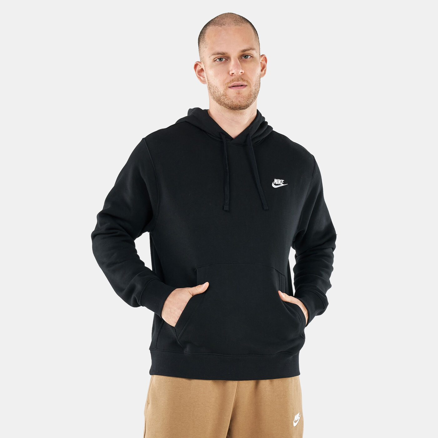 Men's Sportswear Club Hoodie