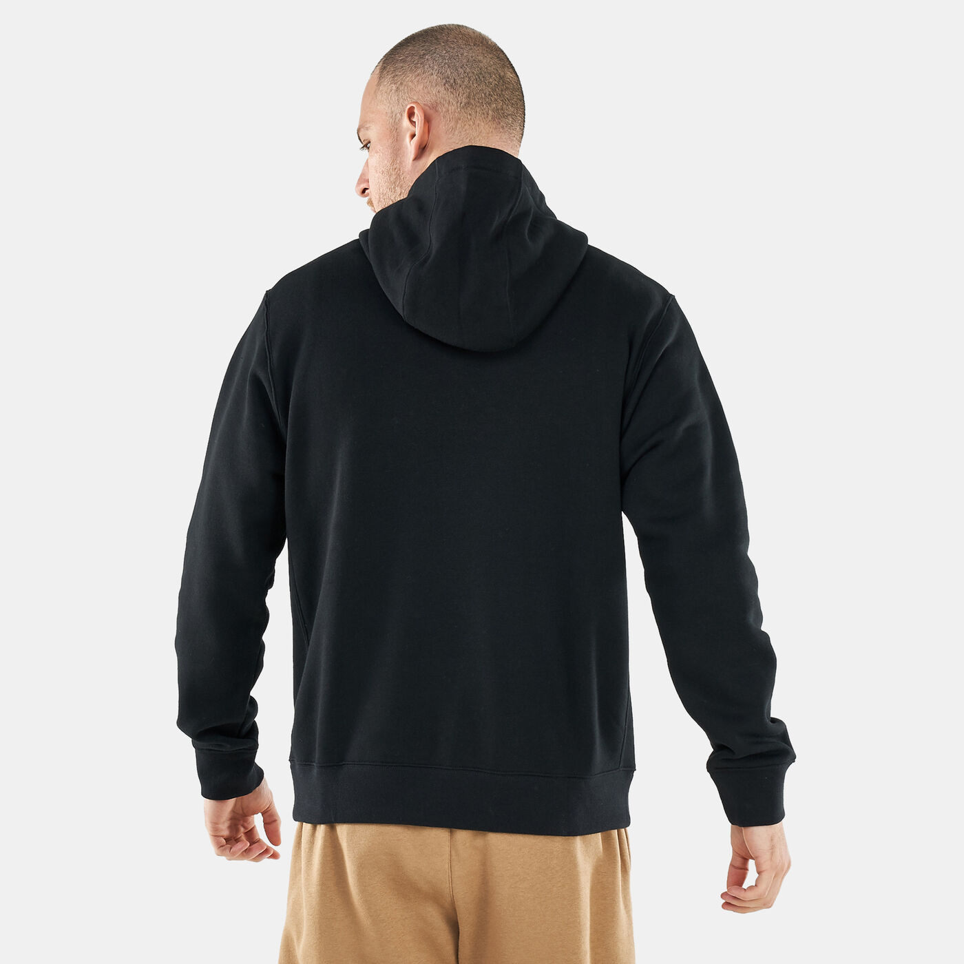 Men's Sportswear Club Hoodie