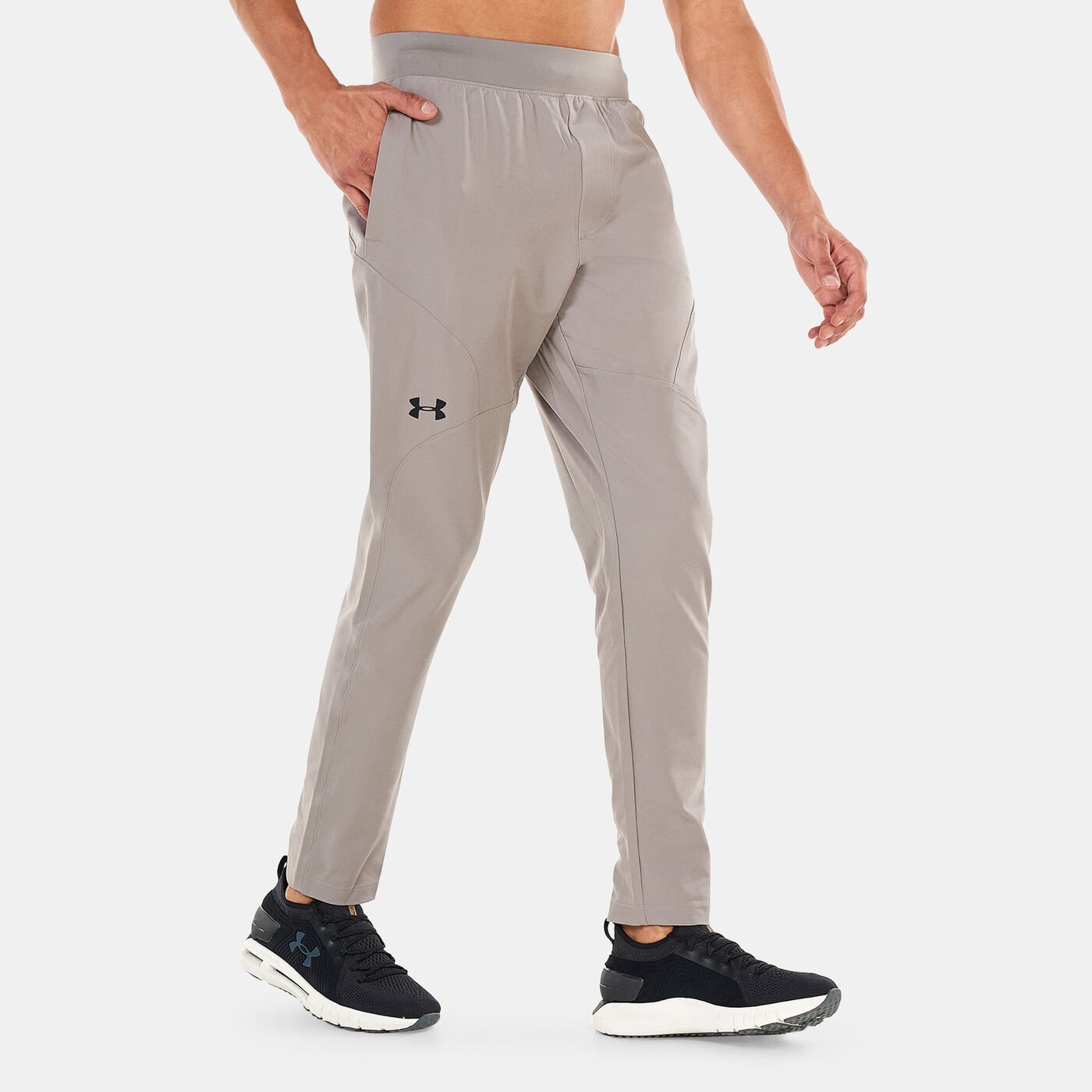 Men's Unstoppable Tapered Pants