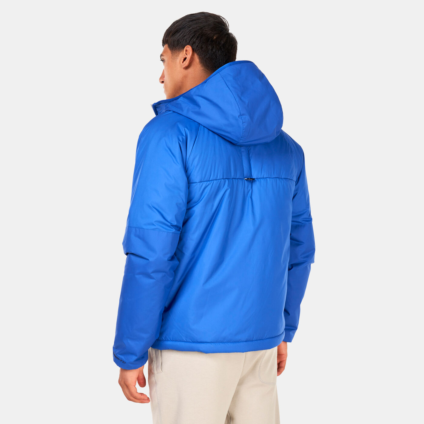 Men's Sportswear Therma-FIT Legacy Hooded Jacket