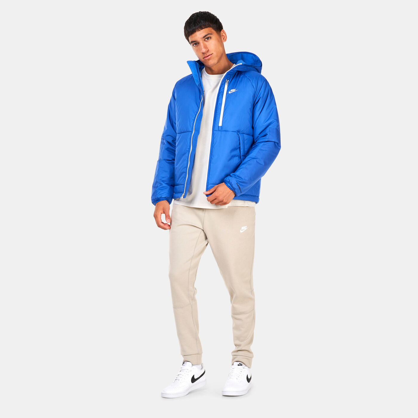 Men's Sportswear Therma-FIT Legacy Hooded Jacket