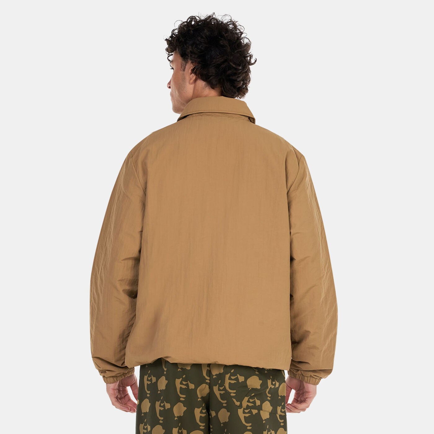 Men's Classics Coach Jacket