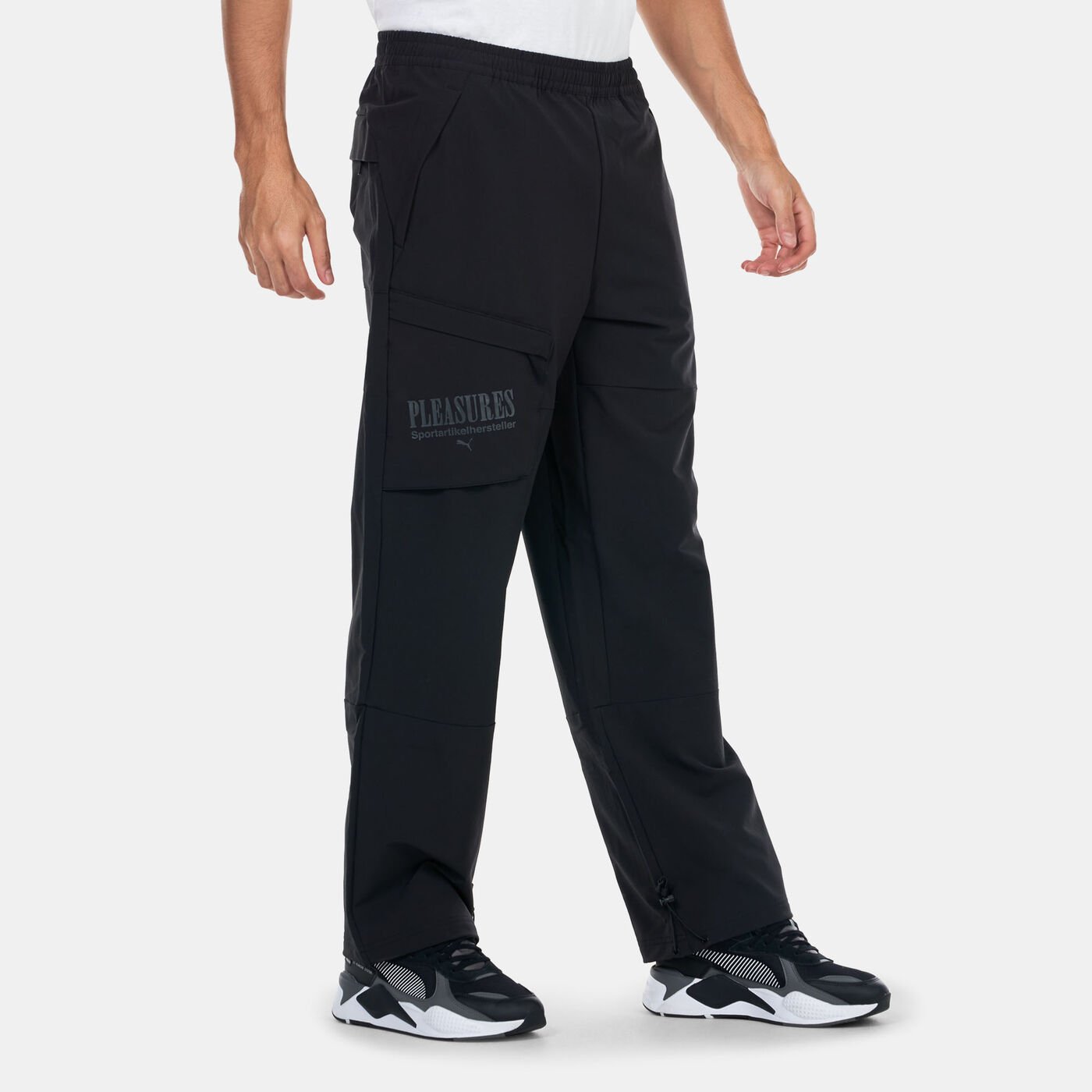 Men's x PLEASURES Cargo Pants