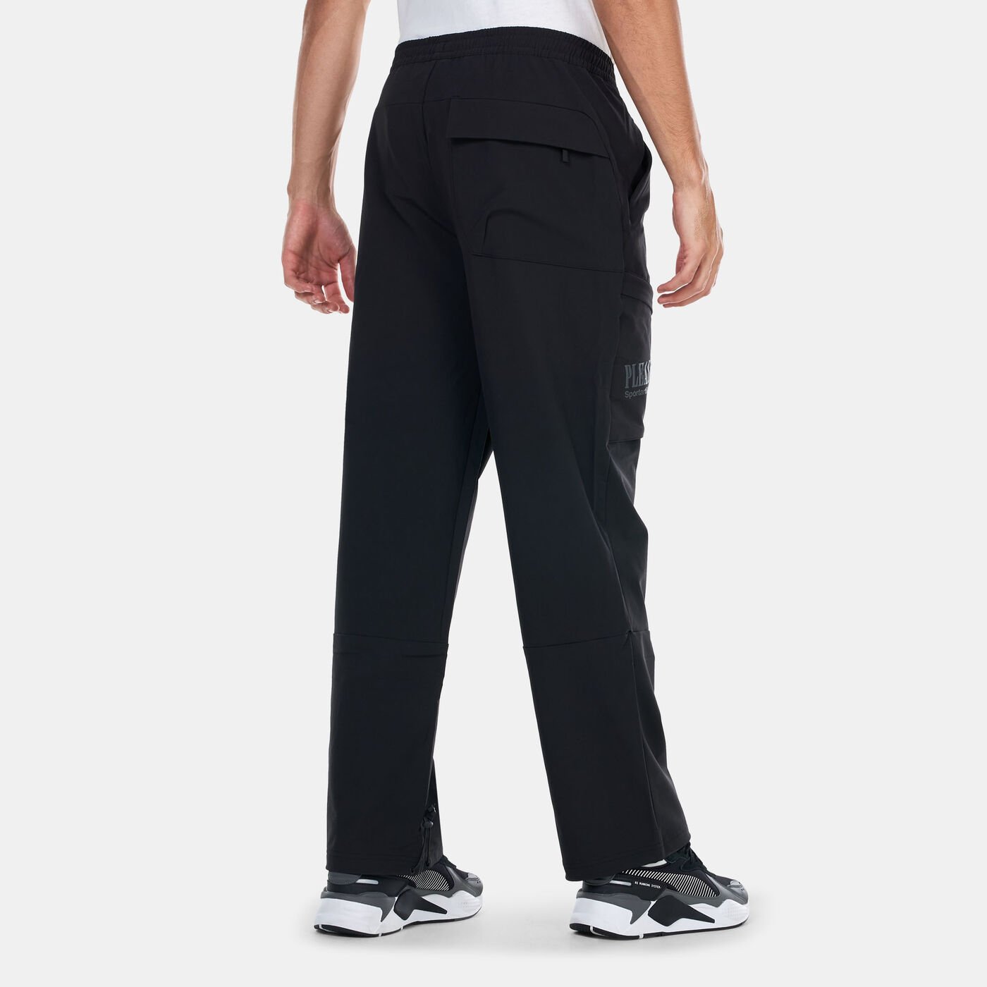 Men's x PLEASURES Cargo Pants