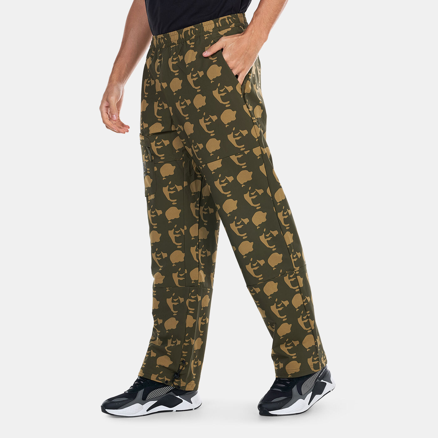 Men's x PLEASURES Cargo Pants