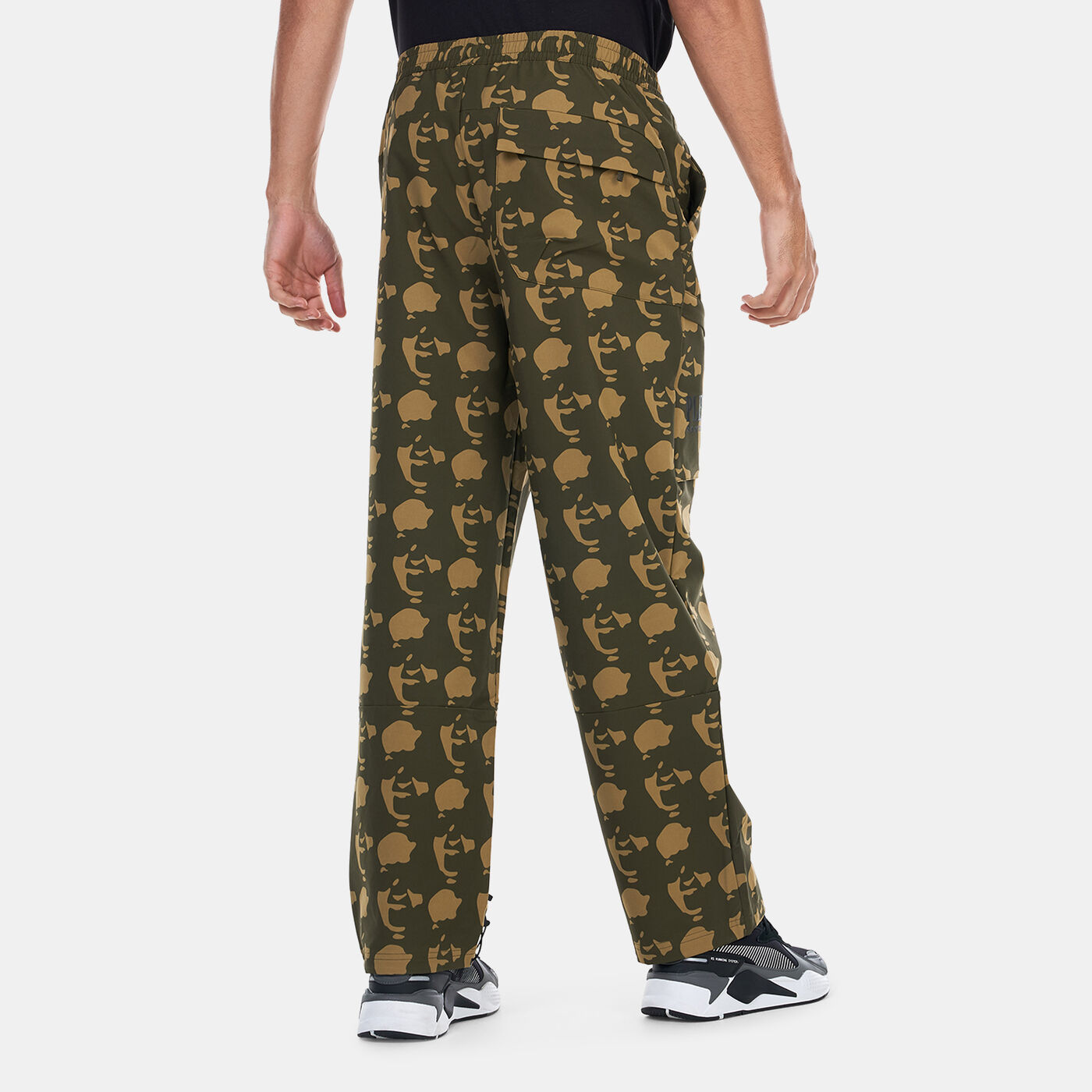 Men's x PLEASURES Cargo Pants