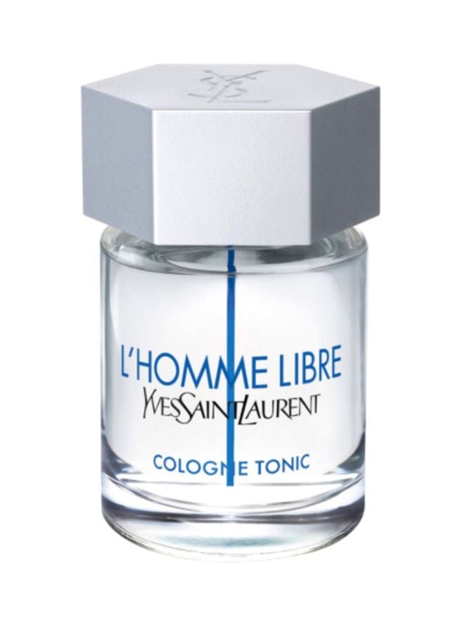 L'Homme Libre Cologne Tonic EDC 100ml