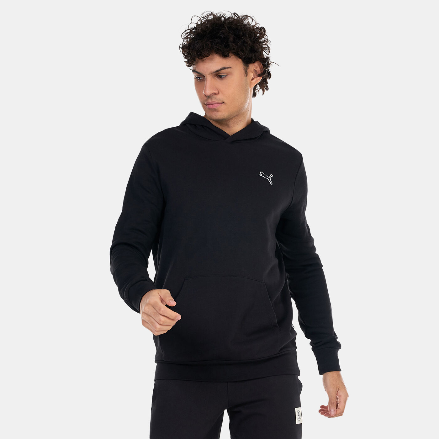 Men's Better Essentials Hoodie