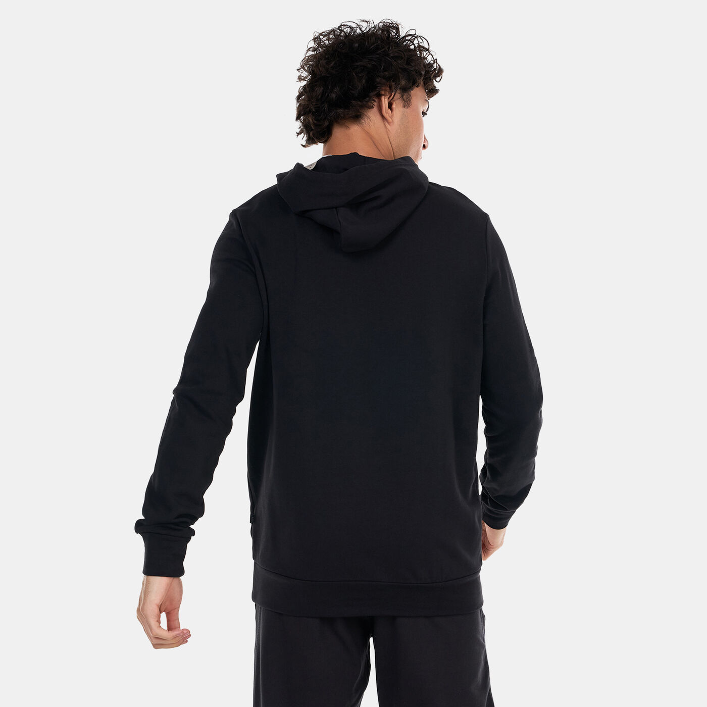 Men's Better Essentials Hoodie