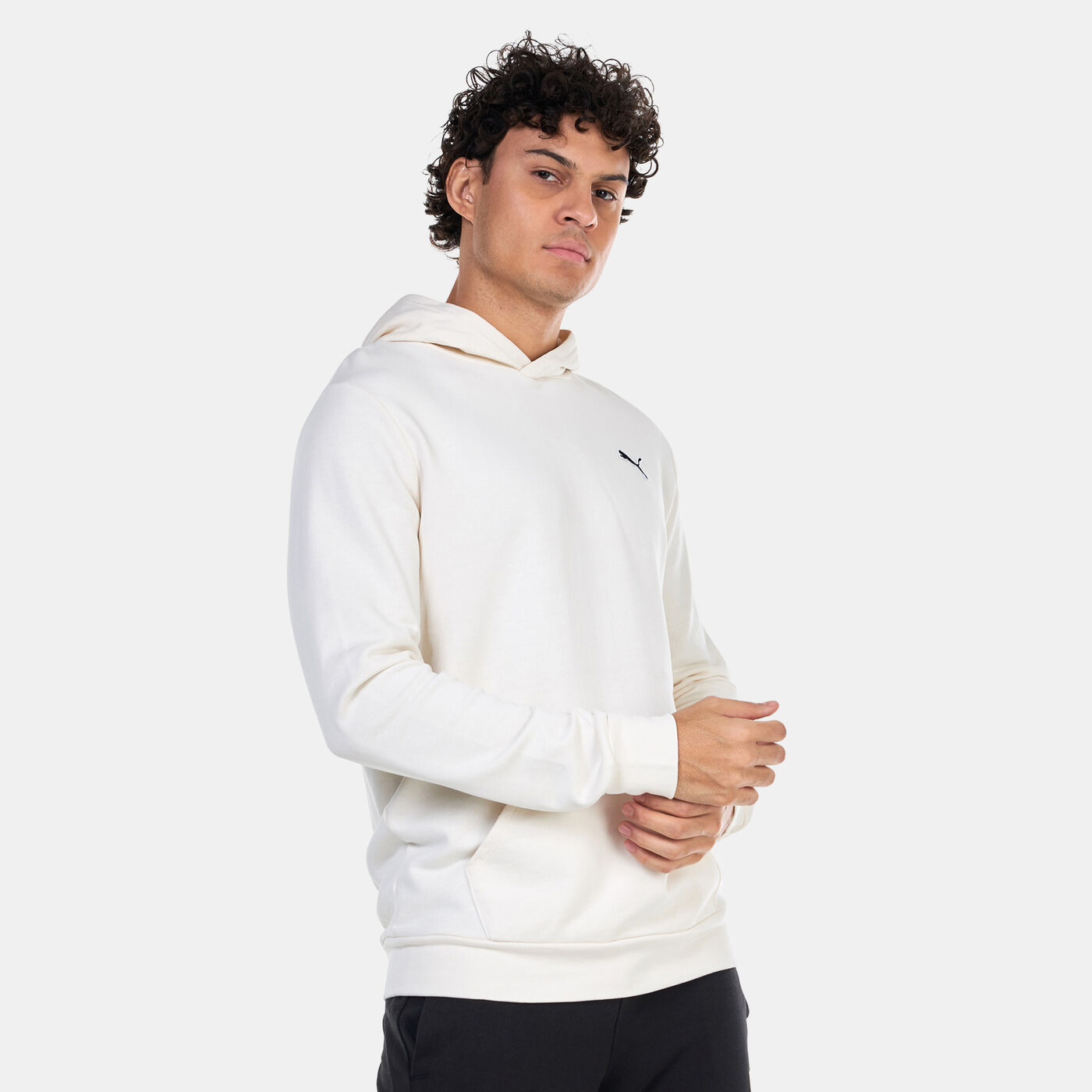 Men's Better Essentials Hoodie