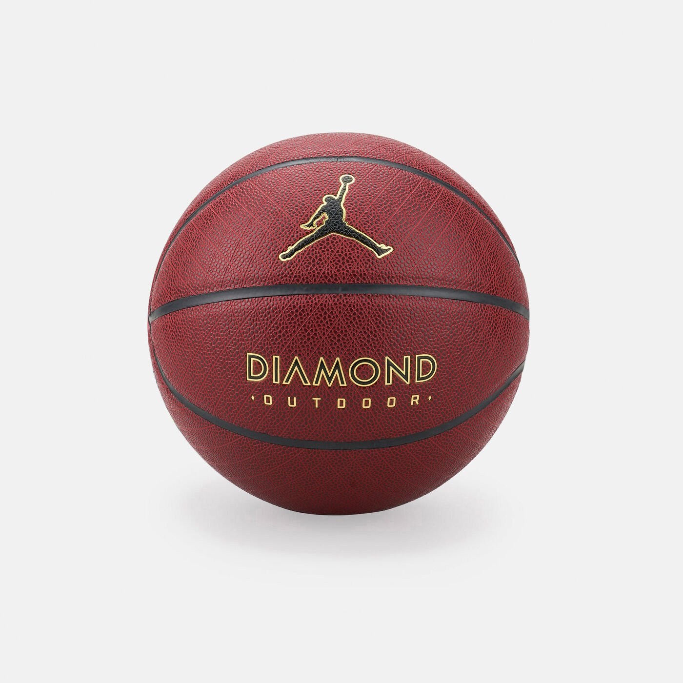Diamond Outdoor 8P Basketball