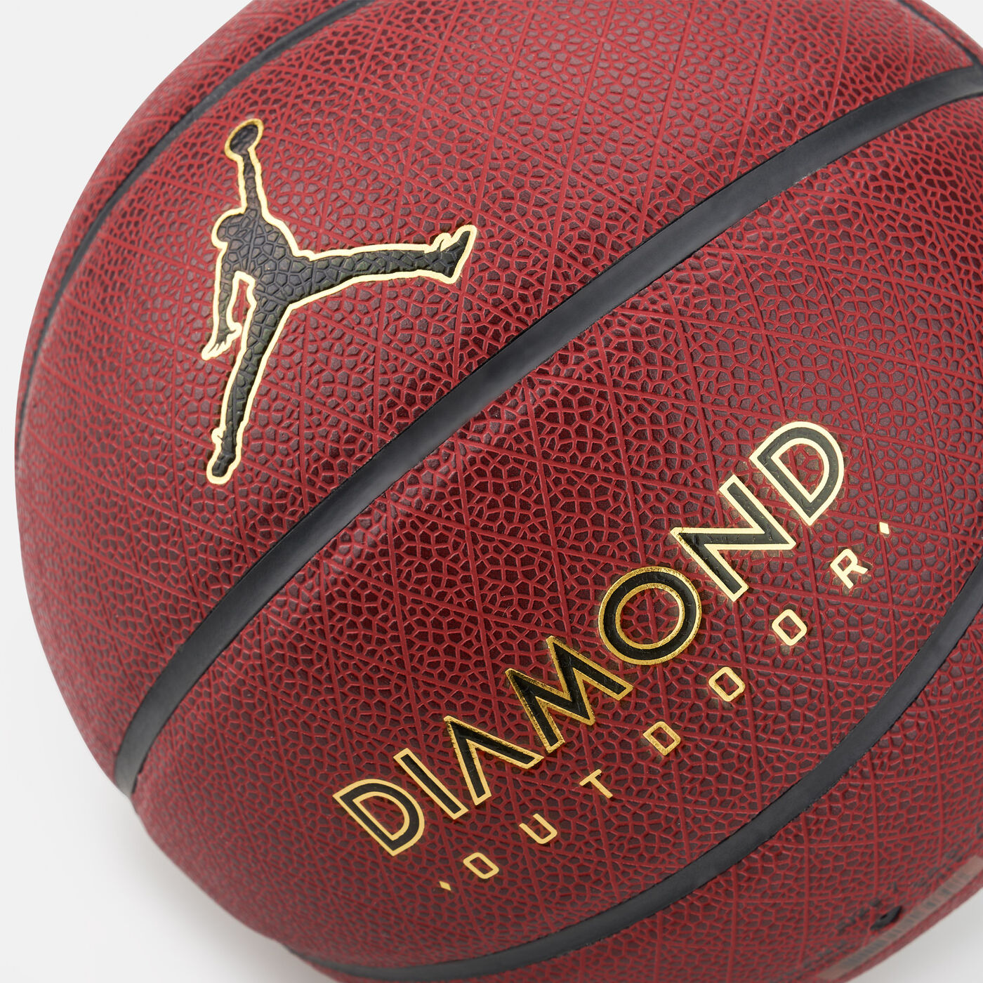 Diamond Outdoor 8P Basketball