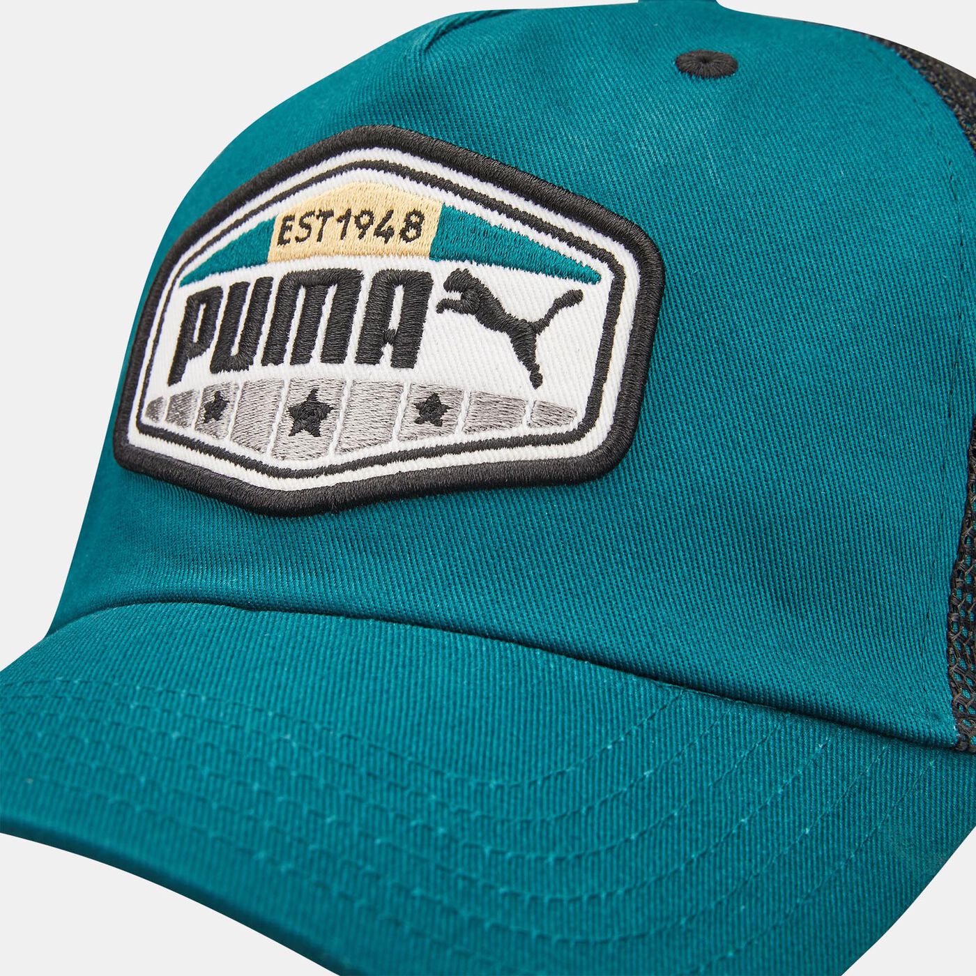 Prime Trucker Cap