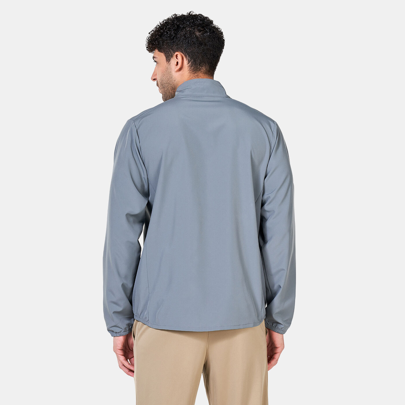 Men's Form Dri-FIT Versatile Training Jacket