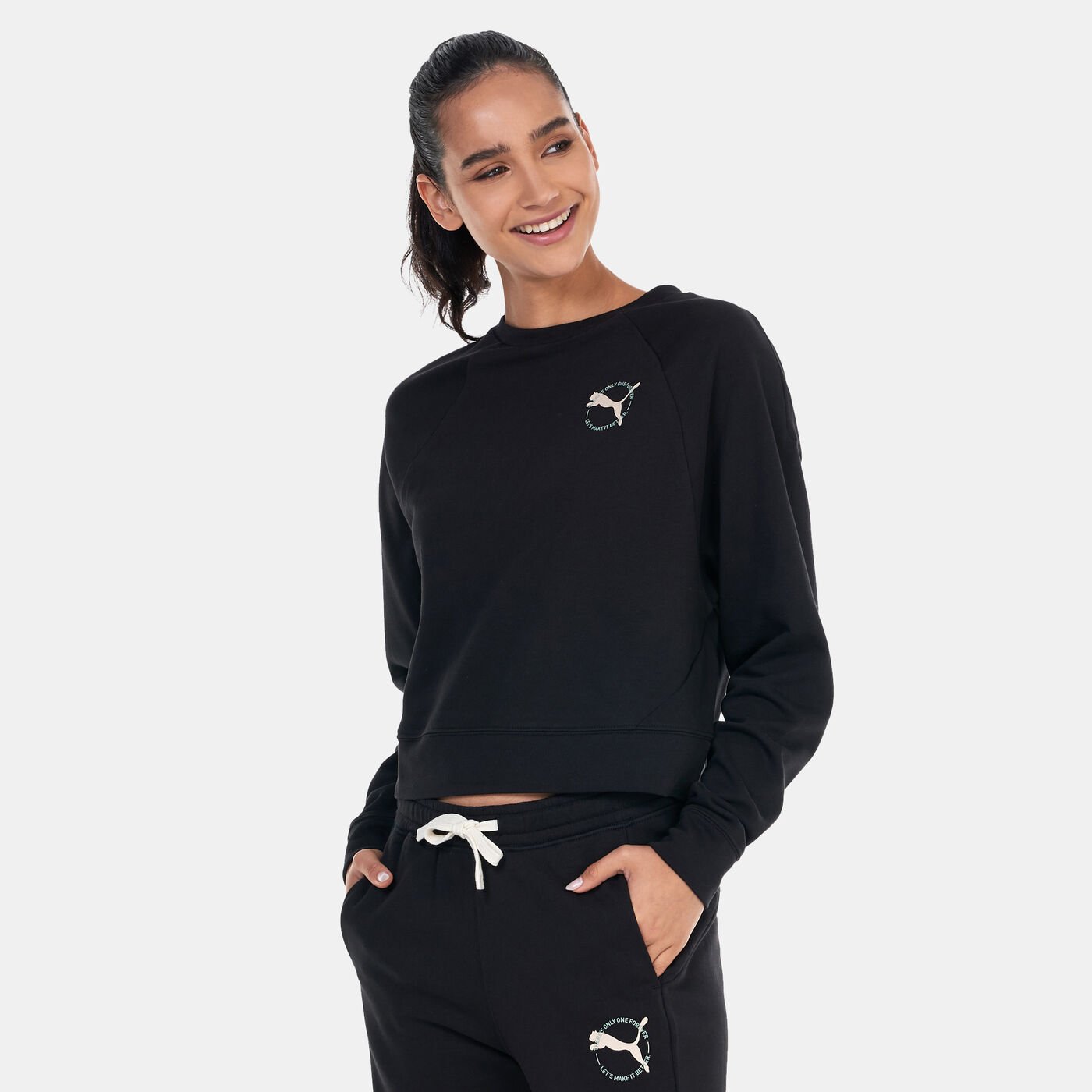 Women's Better Sportswear Sweatshirt