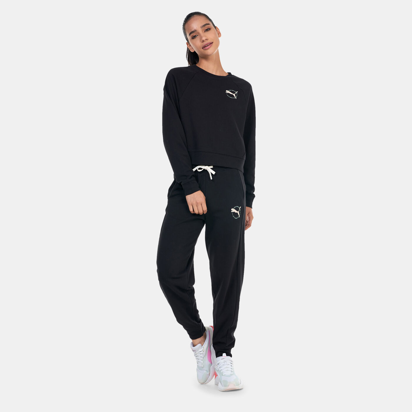 Women's Better Sportswear Sweatshirt