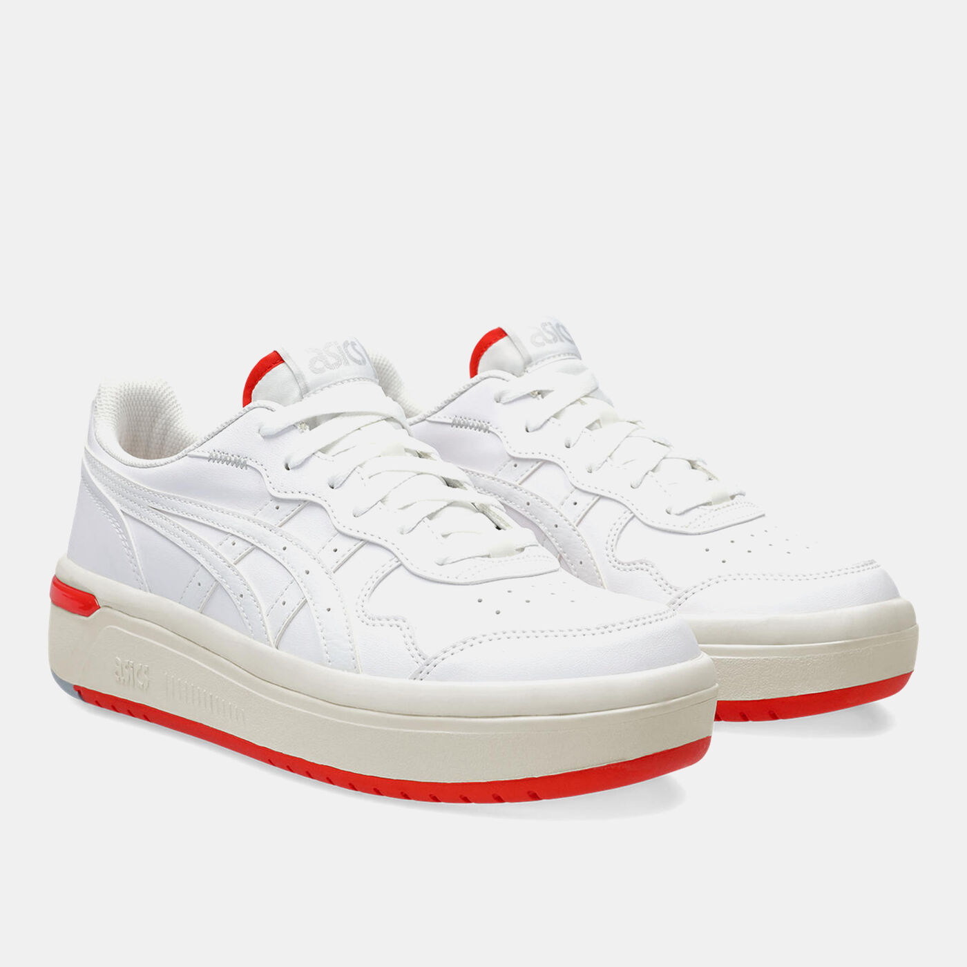 Women's JAPAN S STACK Shoes