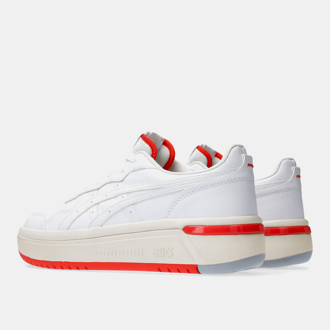Women's JAPAN S STACK Shoes