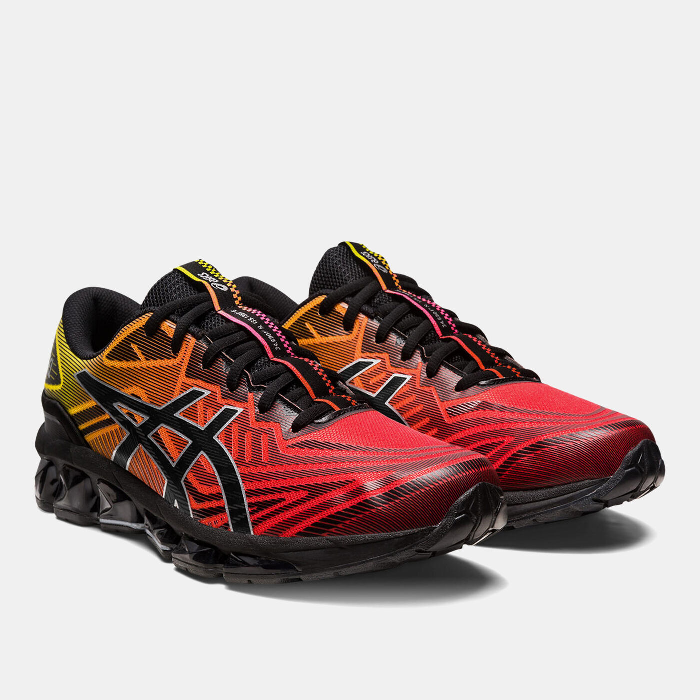 Men's GEL-QUANTUM 360 VII Shoes