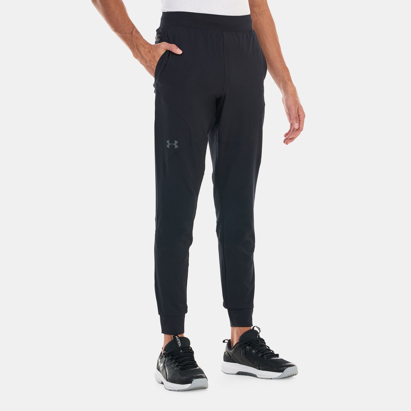 Men's Unstoppable Training Joggers