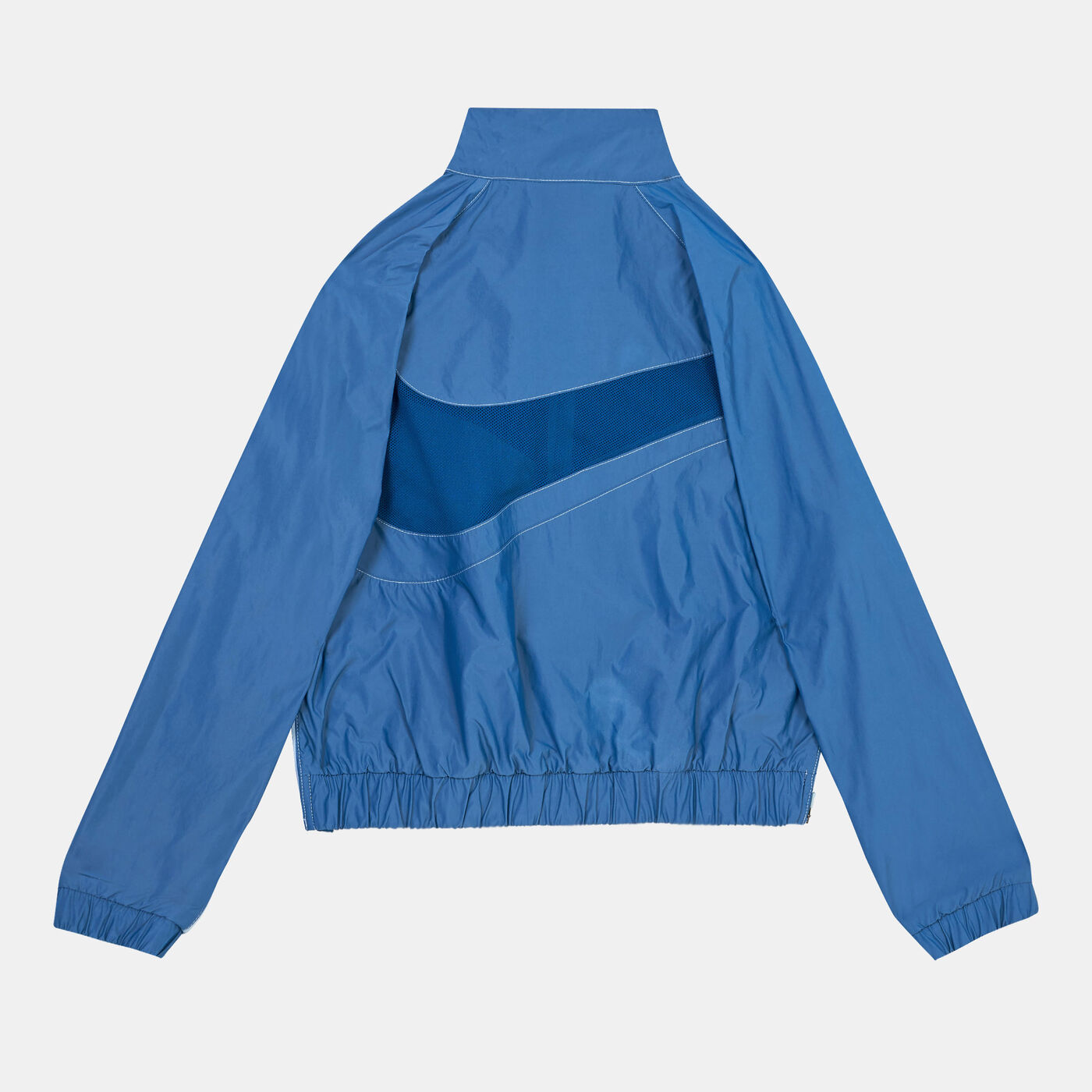 Kids' Sportswear Windrunner Jacket (Older Kids)